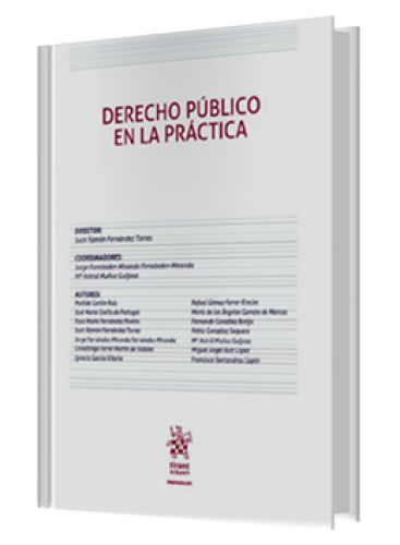 DERECHO PÚBLICO EN LA PRÁCTICA..